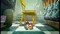 Giant chair
