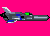 Vic Viper Xeno fighters