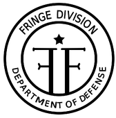 Fringe division