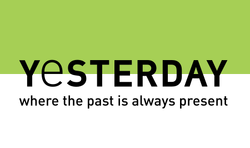 Yesterday logo