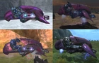 Ghost-Elite comparison