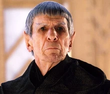 Spock 2387