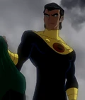 Captain Super, Jr. Co2E