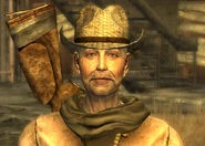 Daisy Whitman