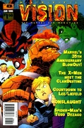 Marvel Vision Vol 1 8