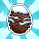 Pinecone-viral