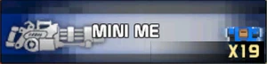 Mini Me