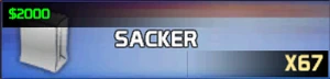 Sacker
