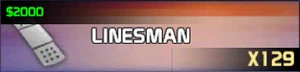 Linesman