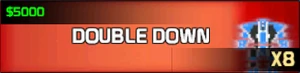 Double Down