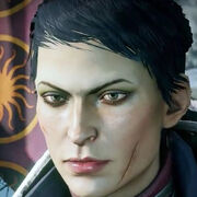 Cassandra
