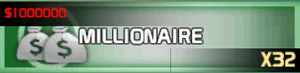 Millionaire