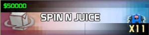 Spin n Juice
