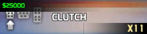 Clutch