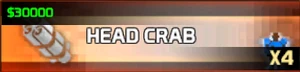 Head Crab