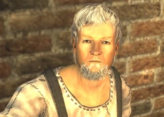 Vagrant