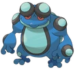 Seismitoad