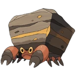 Crustle