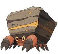 Crustle