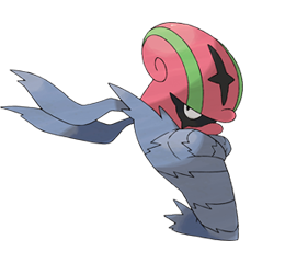 pokemon pokemon
