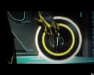 Abraxas Disc