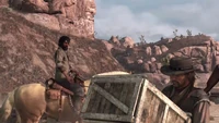 Rdr man born unto trouble23