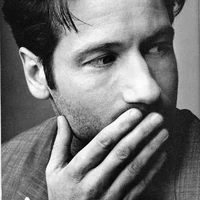 David-duchovny