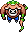 A Bow Moblin from Four Swords