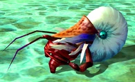 Tentacled Lobnite