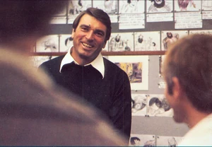 Ron Miller