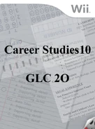 Career Studies 10