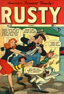 Rusty Comics Vol 1 17
