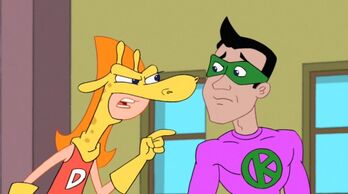Candace and KPP