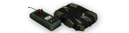 C4 explosives