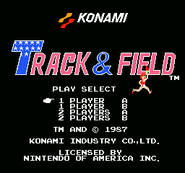 T&F SS 40