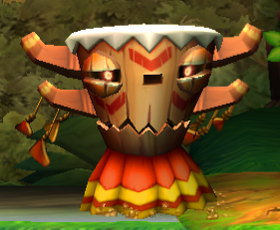 TikiDoom