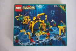 6195 Box