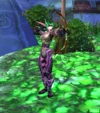 Maestra's Post Sentinel