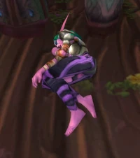 InjuredSentinel