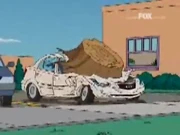 Kia Quebrado