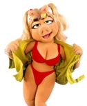 Spameladesignandpuppet