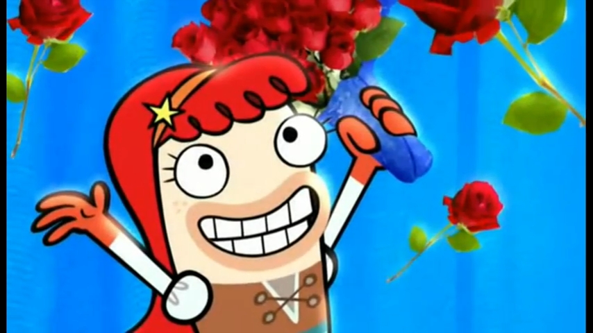 fish hooks bea and oscar. fish hooks bea and oscar. File:Bea - opening.jpg - Fish