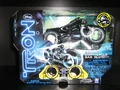 Sam cycle 02