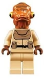 Mon Calamari Mechanic