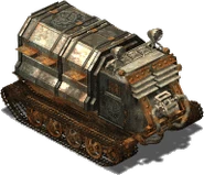 FoT APC