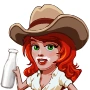 Share Even Cowgirls Get the Blues! Part III-icon.png