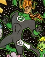John Stewart BB