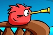 Yarr Telescope