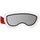 Red Ski Goggles-icon