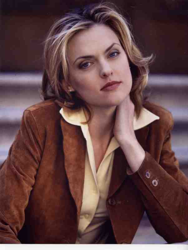 elaine hendrix